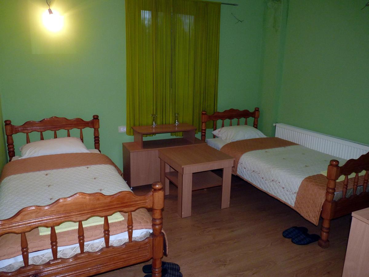 Hotel 24 jul Pljevlja Buitenkant foto