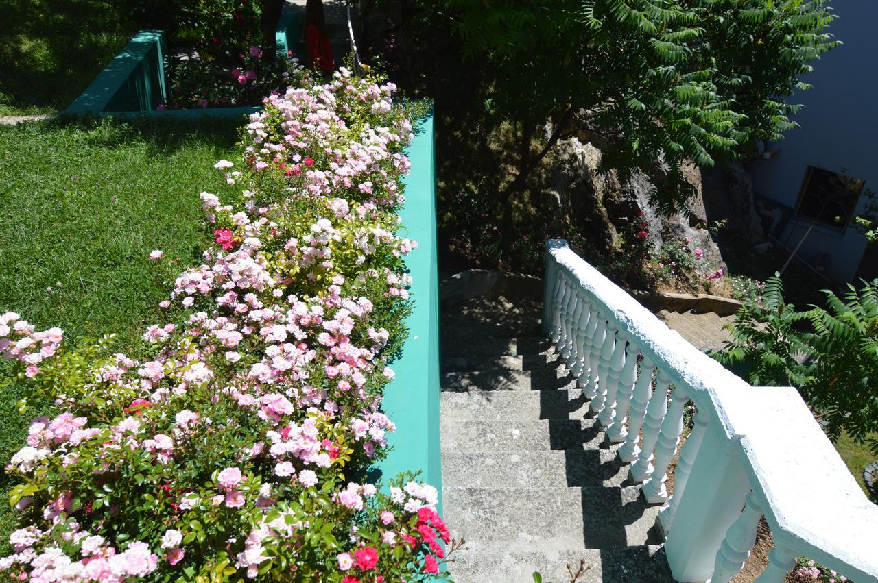 Hotel 24 jul Pljevlja Buitenkant foto
