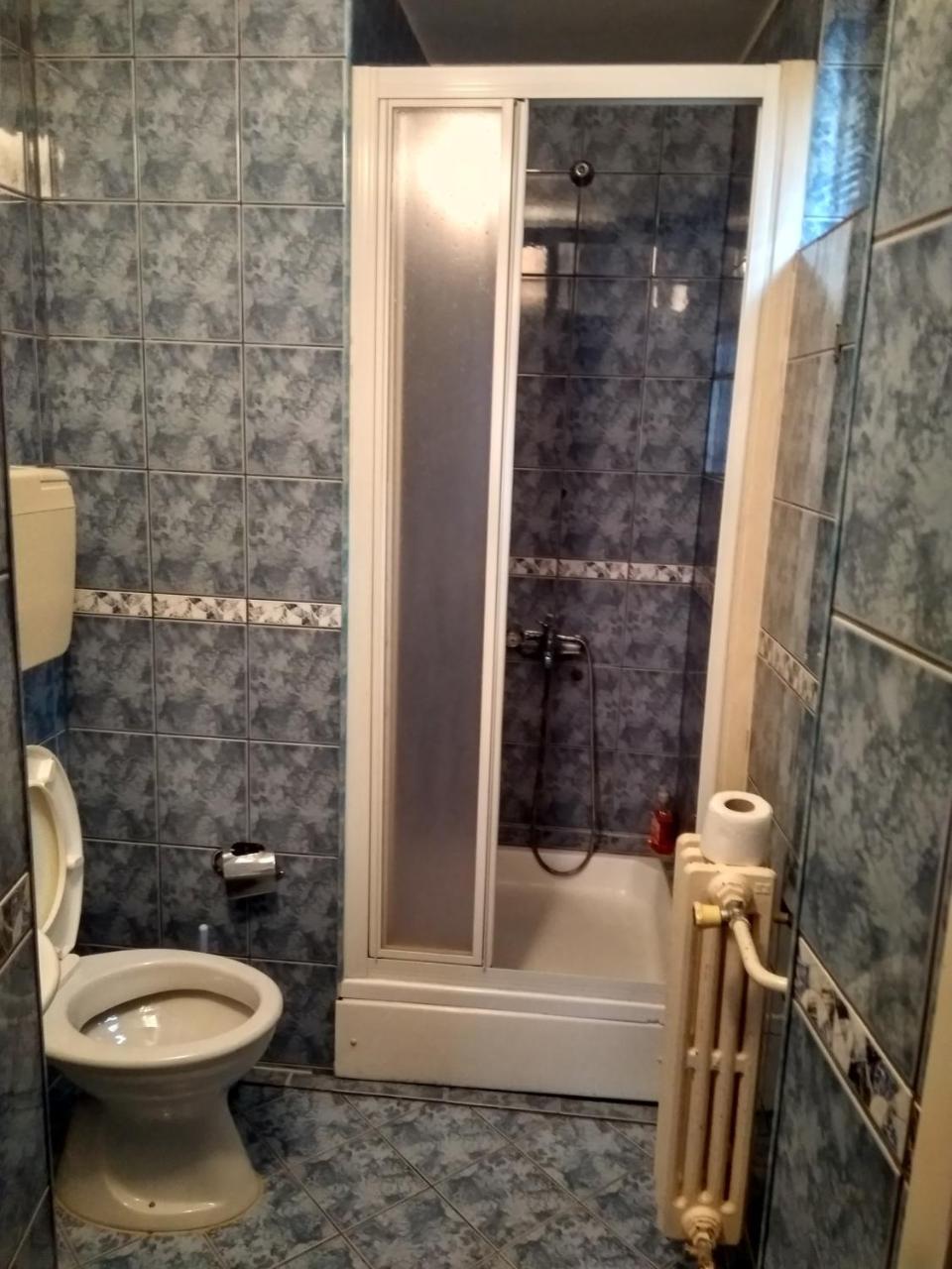 Hotel 24 jul Pljevlja Buitenkant foto